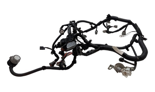 Chicote Motor Injeção Mitsubishi Lancer 2.0 16v 2012 2013