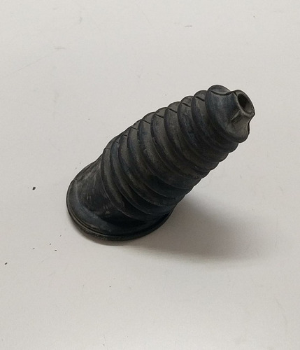 Coifa Trambulador Vw Gol Saveiro Parati G3 G4 377711167a