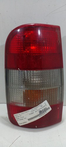 Lanterna Direita Gm Blazer 1996/00 (r)