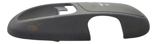 Moldura Maçaneta Traseira Direita Vw Gol G3 99/00 (al) Cxf70