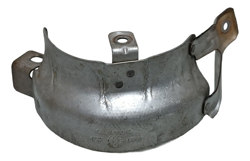 Defletor Calor Turbina Ford Ranger 2.2 3.2 2012 2019