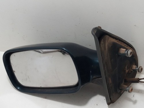 Retrovisor Elétrico L/e Fiat Palio Siena Original