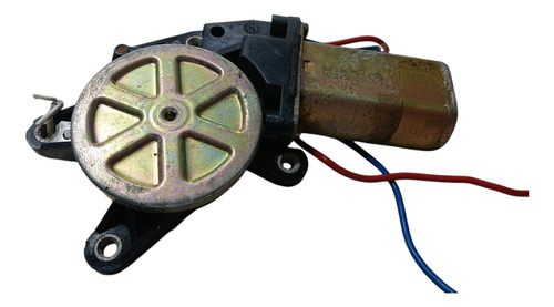 Motor Máquina Vidro Elétrico Santana 2004 (ap) Cxa 547