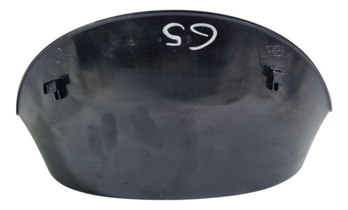 Moldura Painel De Instrumento Vw Gol G5 Pn: 5u1857059
