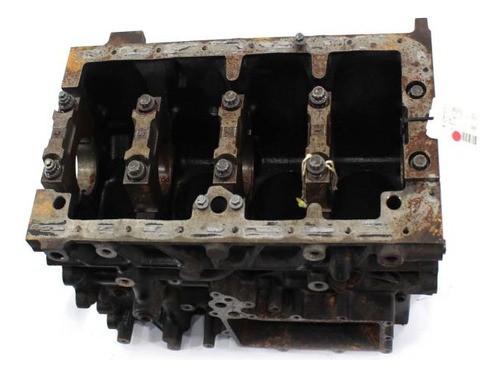 Bloco Motor 3.0 Diesel 163cv Ranger 05/12 Usado (695)