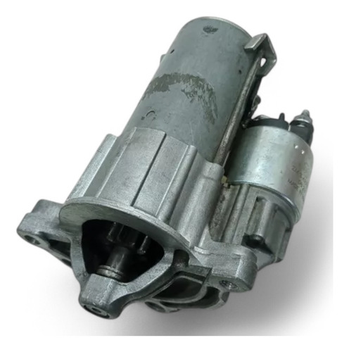 Motor De Partida Peugeot 208 307 308 408 1.6 16v