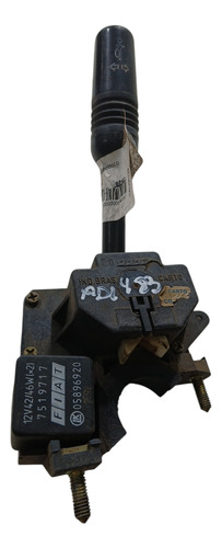 Comando Limpador/luzes/seta Fiat Uno Elec /1994 (ap) Adl 483