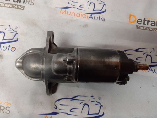 Motor Arranque Partida Gm Cobalt Onix Prisma  11052