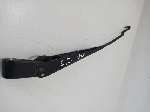 Braço Do Limpador Parabrisa Vw Gol Tsi 377955409 Original 