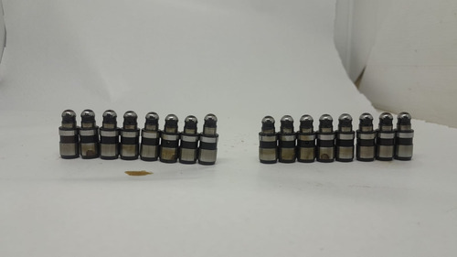 Kit Tuchos Cabeçote 208 308 408 3008 Mini Cooper 1.6 16v Thp