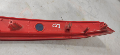 Refletor Olho De Gato Parachoque Fiat Cronos 18/22 21059