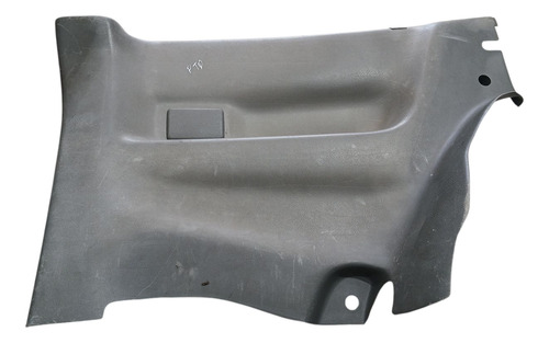 Forro Lateral Tras. L/ D Vw Gol Bola 2000 (ap) Ptq