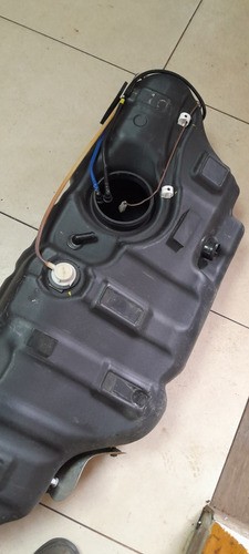 Tanque De Combustivel Volkswagen Gol G5 G6 (vj)