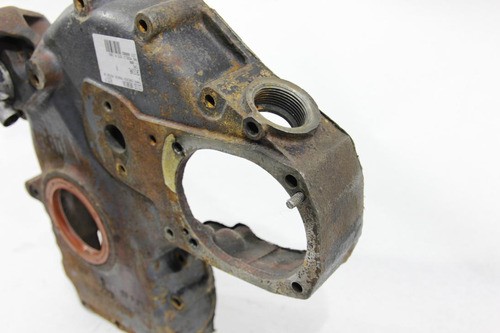 Tampa Carcaça Frontal Motor Ford F-1000 1972-1992 Us (104)