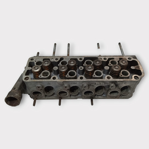 Cabeçote Gm Corsa Celta 1.0 8v 96 A 2005 Std