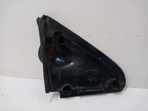 Moldura Retrovisor Interno Direito Vw Santana 02 Original