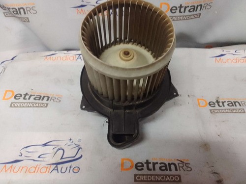 Motor Ventilador Ar Condicionado Fiat Cronos 20308