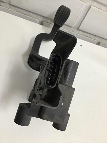 Pedal Acelerador Fiat Stilo Doblo Punto Bravo 1.8 11049*