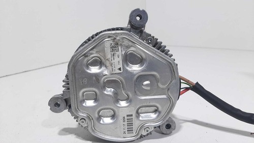 Motor Ventoinha Eletroventilador Polo Virtus 1.0 Tsi 2018