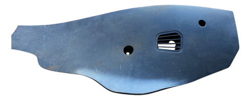 Moldura Console Lateral Fiat Stilo 03 Até 11 Lado Direito