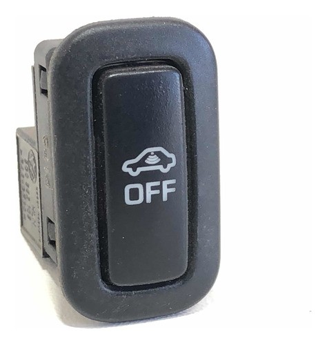 Botão Sensor Alarme Interno Vw Golf Tsi / Passat / Jetta