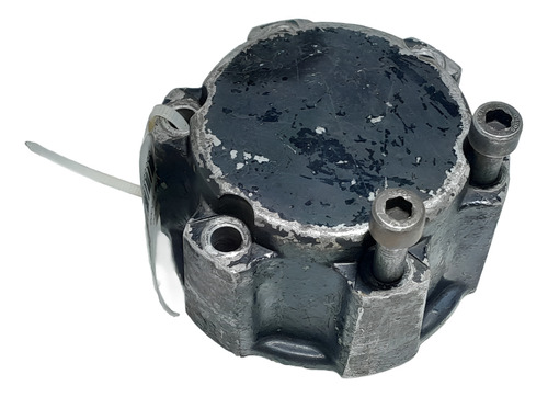 Roda Livre Nissan Frontier Mwm 2.8 2001/2008 Xterra
