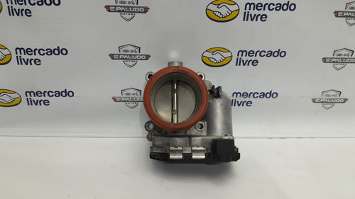 Tbi Corpo Borboleta C180k W204 W211 1.8 16v 00/06 A271410025