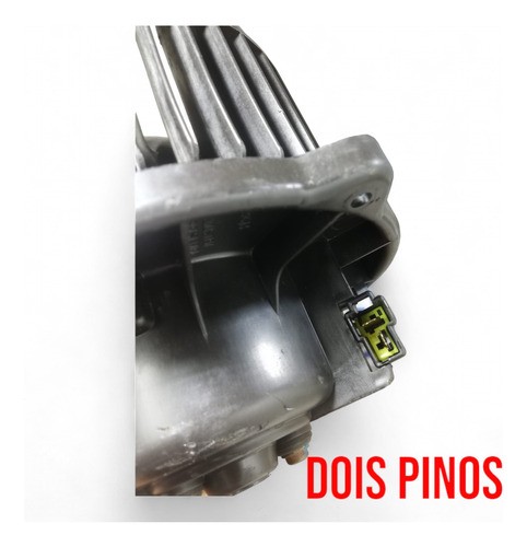 Motor Ar Forçado Ventilação Honda Fit 2007 A 2009