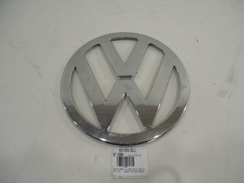 Emblema Grade Vw 8.120/8.150/13.150/13.270/17.210/... Worker