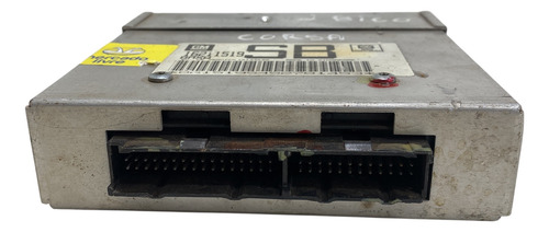 Módulo De Injeção Gm Corsa 1.0 Efi 16211519 Bmxw Sb