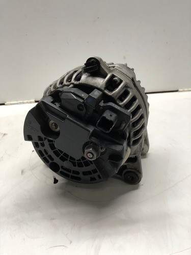 Alternador Master 2.5 114cvs Diesel 2013