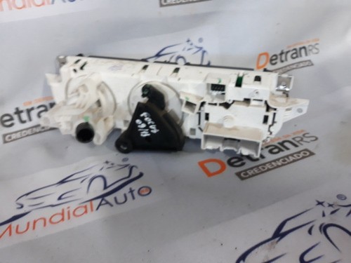 Comando Ar Condicionado Ford Focus 2012 Original - 1985