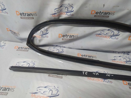 Kit Pestana Traseira Esquerda Ford Ka 15/..  11993