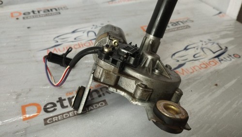 Motor Limpador Traseiro Gol G3 Usado   18824