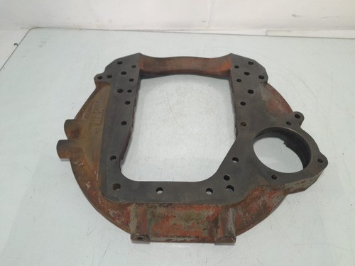 Flange Capa Seca Volante Motor Mwm 229 922607010030 F1000