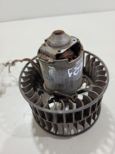 Motor Ar Forçado Gm Corsa Super 2000 (r)