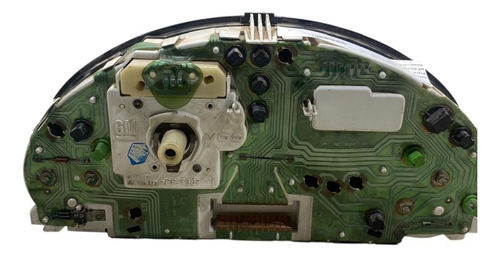 Painel De Instrumentos Gm Classic 2001 (vc)