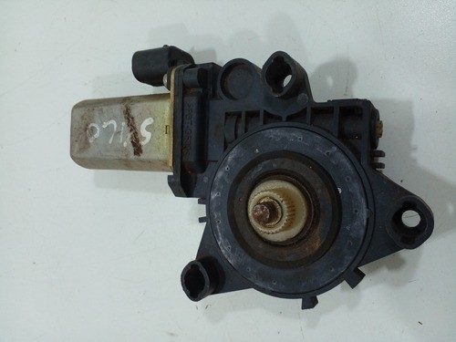 Motor Vidro Elétrico D/d Fiat Stilo 03/11 50002603 (m)