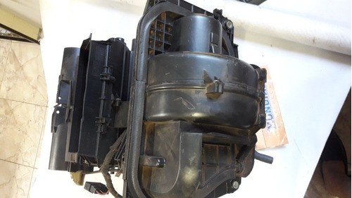 Caixa De Ventilação Fiat Strada Siena Palio Original