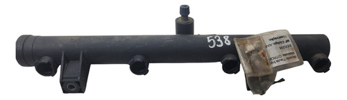Flauta Injetores Citroen C4 Pallas 2.0 16v/ 2008 (al) Cxa538
