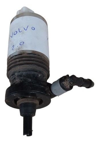 Motor Esguicho Farol Limpador Volvo Xc60 2012 2013 2014