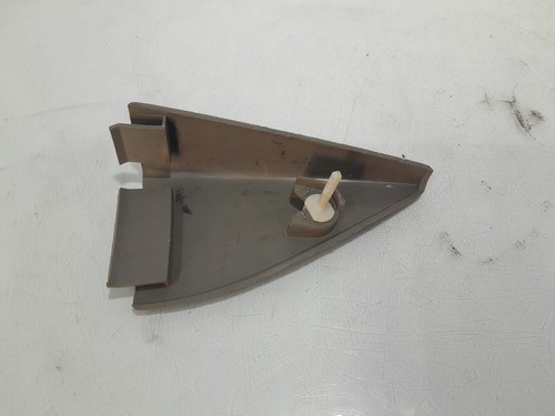 Moldura Retrovisor Interno Direito Silverado 15996262