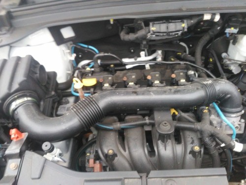 Motor Arranque Fiat Toro Endurance At 1.8 2019