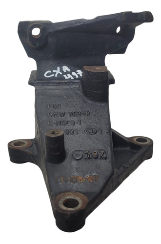 Suporte Coxim Motor Lado Direito Gm Corsa 08/12 (al) Cxa497