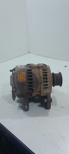 Alternador Vw Gol 1.0 8v Mi 96/05 02690301538 (vj)