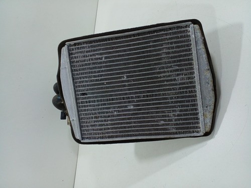 Radiador Ar Quente Ford Ka Fiesta 1998 (m)