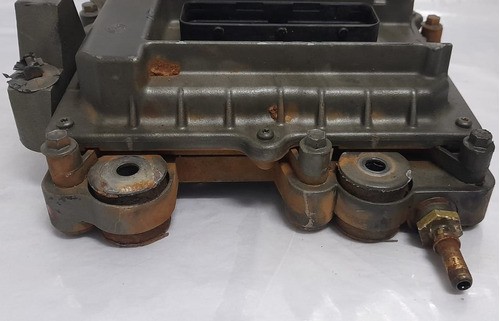 Módulo De Injeção Ford Cargo Cummins - 4898112