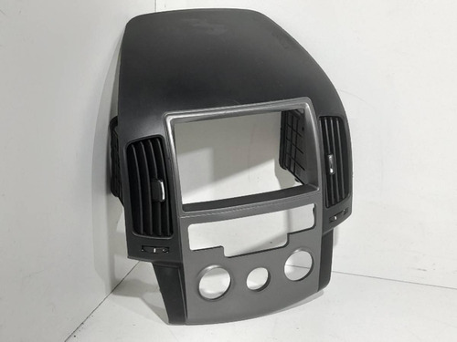 Moldura Difusor Ar Painel Hyundai I30  2009 2010 2011 2012