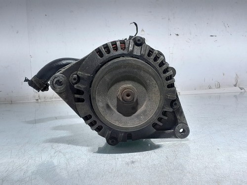 Alternador Com Bomba Vácuo Hilux Sr5 2.8 1996/1999