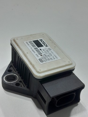 Sensor De Aceleraçao C4 Picasso 308 408 0265005715 (vj) 325